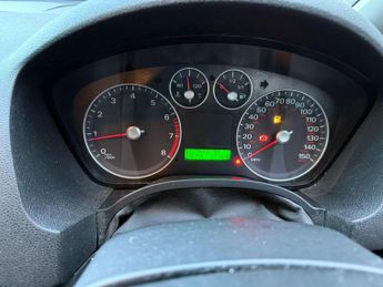 Ford Focus C-Max 1.6 16v Zetec 5dr