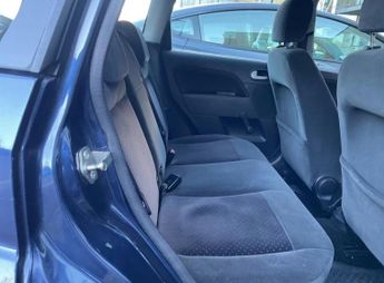 Ford Fiesta 1.6 Ghia 5dr