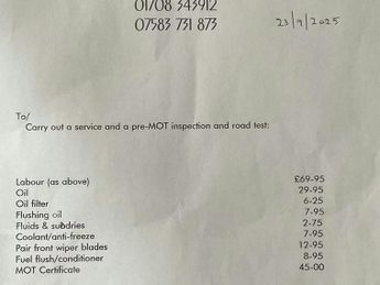 Ford Fiesta 1.6 Ghia 5dr