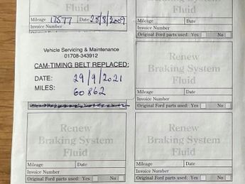 Ford Fiesta 1.6 Ghia 5dr