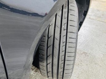 SEAT Altea 1.6 TDI CR SE DSG Euro 5 5dr