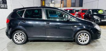 SEAT Altea 1.6 TDI CR SE DSG Euro 5 5dr