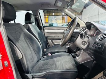 Suzuki Swift 1.5 GLX 5dr