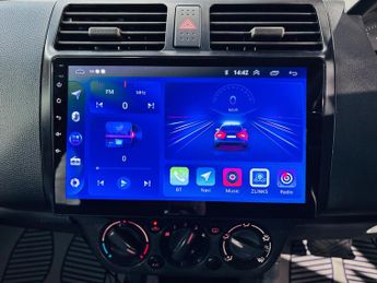 Suzuki Swift 1.5 GLX 5dr