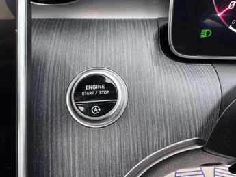 Mercedes-Benz C Class 2.0 C300dh MHEV AMG Line (Premium Plus) G-Tronic+ Euro 6 (s/s) 5