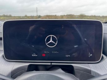 Mercedes-Benz C Class 2.0 C300dh MHEV AMG Line (Premium Plus) G-Tronic+ Euro 6 (s/s) 5