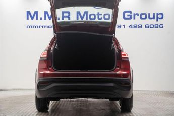 Volkswagen Taigo 1.0 TSI Life Euro 6 (s/s) 5dr
