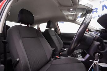 Volkswagen Taigo 1.0 TSI Life Euro 6 (s/s) 5dr