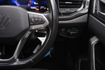 Volkswagen Taigo 1.0 TSI Life Euro 6 (s/s) 5dr