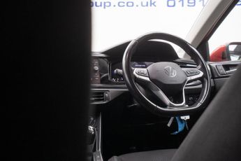 Volkswagen Taigo 1.0 TSI Life Euro 6 (s/s) 5dr