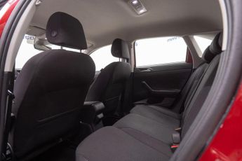 Volkswagen Taigo 1.0 TSI Life Euro 6 (s/s) 5dr