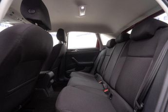 Volkswagen Taigo 1.0 TSI Life Euro 6 (s/s) 5dr