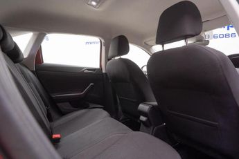 Volkswagen Taigo 1.0 TSI Life Euro 6 (s/s) 5dr