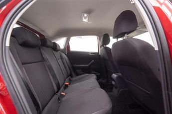 Volkswagen Taigo 1.0 TSI Life Euro 6 (s/s) 5dr