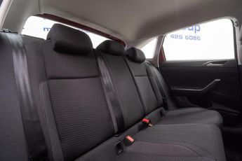 Volkswagen Taigo 1.0 TSI Life Euro 6 (s/s) 5dr