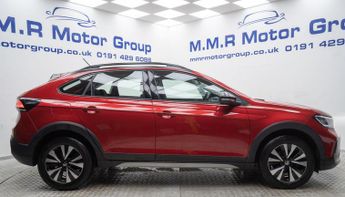 Volkswagen Taigo 1.0 TSI Life Euro 6 (s/s) 5dr