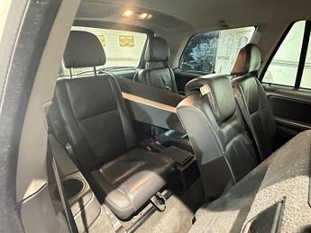 Volvo XC90 2.4 D5 SE Geartronic AWD 5dr