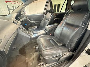 Volvo XC90 2.4 D5 SE Geartronic AWD 5dr