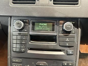 Volvo XC90 2.4 D5 SE Geartronic AWD 5dr