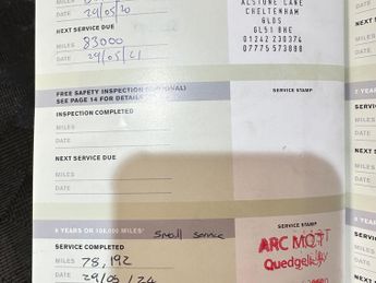 Volvo XC90 2.4 D5 SE Geartronic AWD 5dr