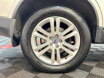 Volvo XC90 2.4 D5 SE Geartronic AWD 5dr
