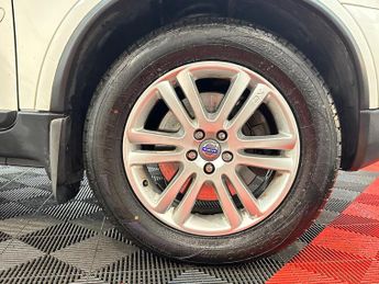 Volvo XC90 2.4 D5 SE Geartronic AWD 5dr