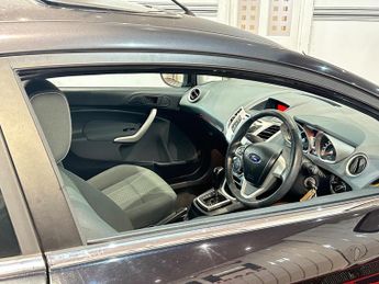 Ford Fiesta 1.4 Zetec 3dr