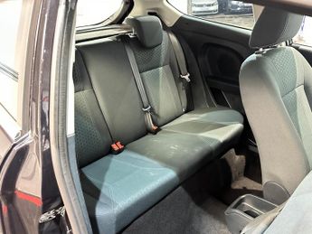Ford Fiesta 1.4 Zetec 3dr