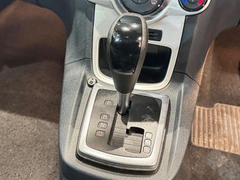 Ford Fiesta 1.4 Zetec 3dr