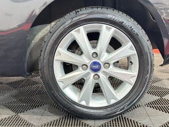 Ford Fiesta 1.4 Zetec 3dr