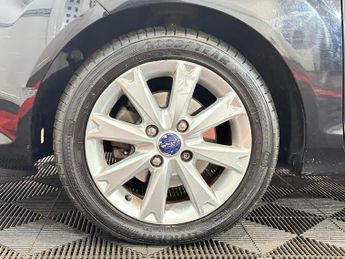Ford Fiesta 1.4 Zetec 3dr