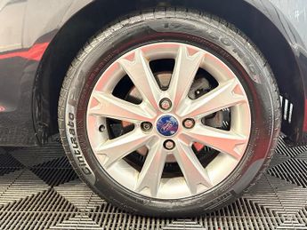 Ford Fiesta 1.4 Zetec 3dr