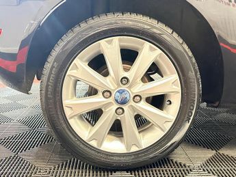Ford Fiesta 1.4 Zetec 3dr
