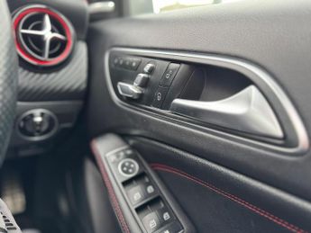 Mercedes-Benz A Class 2.0 A250 AMG (Premium) 7G-DCT 4MATIC Euro 6 (s/s) 5dr