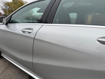 Mercedes-Benz A Class 2.0 A250 AMG (Premium) 7G-DCT 4MATIC Euro 6 (s/s) 5dr