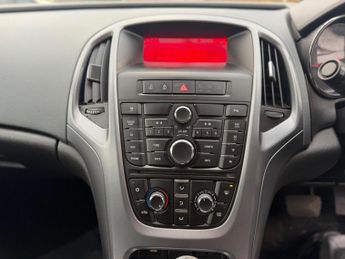 Vauxhall Astra GTC 1.4T Sport Auto Euro 5 3dr