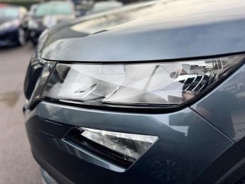 Skoda Kodiaq 2.0 TDI SE DSG Euro 6 (s/s) 5dr (7 Seat)