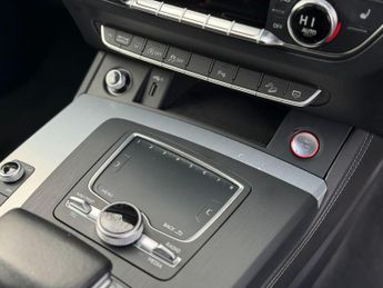 Audi SQ5 3.0 TFSI V6 Tiptronic quattro Euro 6 (s/s) 5dr