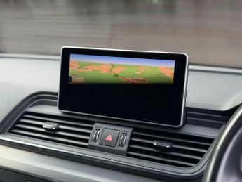 Audi SQ5 3.0 TFSI V6 Tiptronic quattro Euro 6 (s/s) 5dr