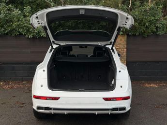 Audi SQ5 3.0 TFSI V6 Tiptronic quattro Euro 6 (s/s) 5dr