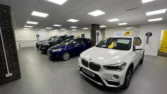 Volkswagen Golf 1.6 TDI BlueMotion Tech Match DSG Euro 5 (s/s) 5dr