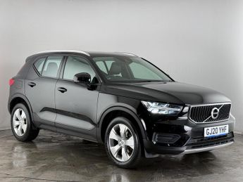 Volvo XC40 2.0 D3 Momentum Euro 6 (s/s) 5dr