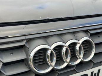 Audi A3 1.0 TFSI 30 Technik Sportback S Tronic Euro 6 (s/s) 5dr