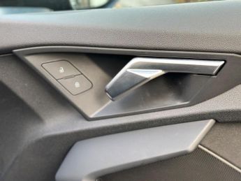 Audi A3 1.0 TFSI 30 Technik Sportback S Tronic Euro 6 (s/s) 5dr