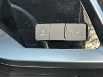 Audi A3 1.0 TFSI 30 Technik Sportback S Tronic Euro 6 (s/s) 5dr