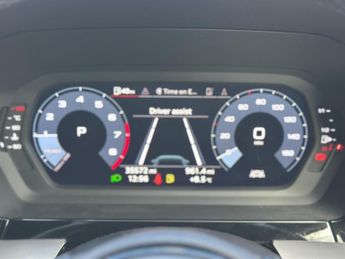 Audi A3 1.0 TFSI 30 Technik Sportback S Tronic Euro 6 (s/s) 5dr