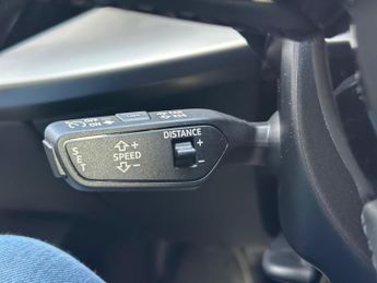 Audi A3 1.0 TFSI 30 Technik Sportback S Tronic Euro 6 (s/s) 5dr
