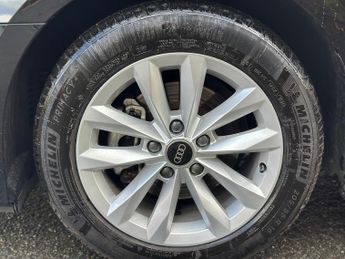 Audi A3 1.0 TFSI 30 Technik Sportback S Tronic Euro 6 (s/s) 5dr