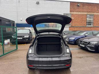 Audi A1 1.0 TFSI Sport Sportback S Tronic Euro 6 (s/s) 5dr