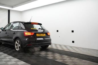 Audi A1 1.0 TFSI Sport Sportback S Tronic Euro 6 (s/s) 5dr